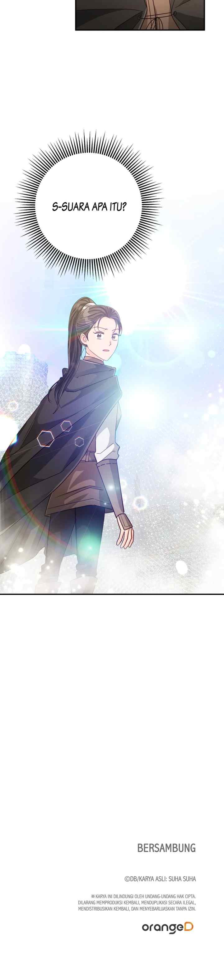 Terrarium Adventure chapter 35 halaman 20