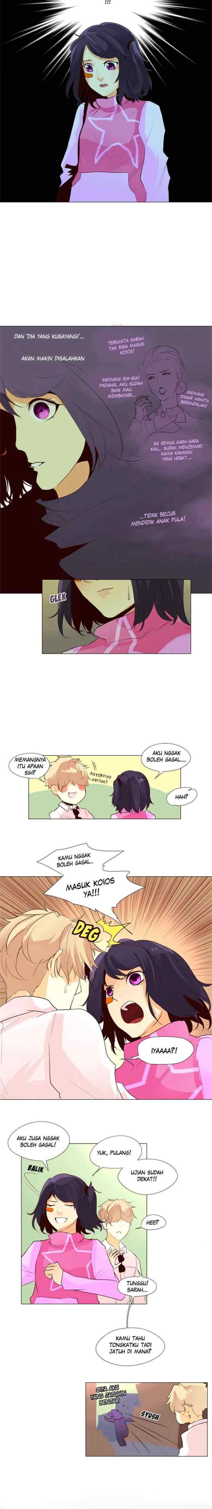 Flawless chapter 47 halaman 4