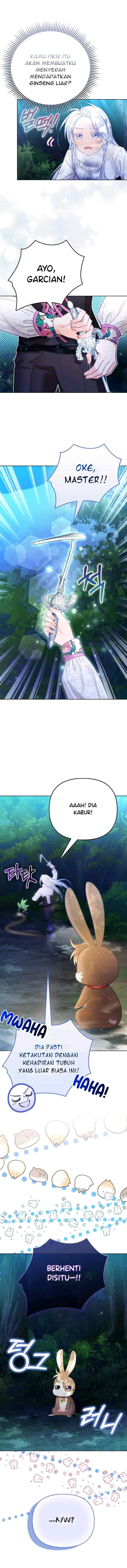 The Villainous Duke's Daughter's Special Rice Cultivation Method chapter 21 halaman 4