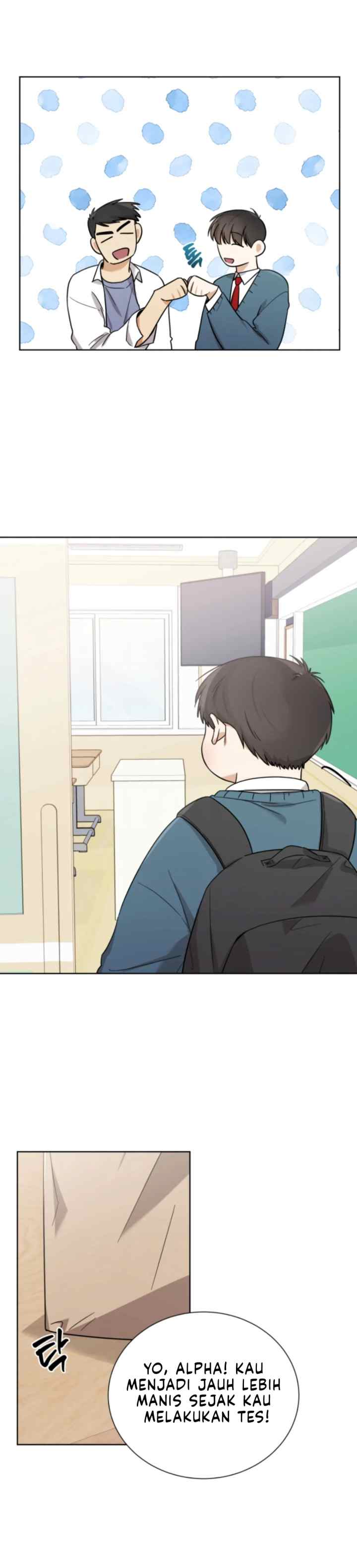 High Pulse chapter 50 halaman 5