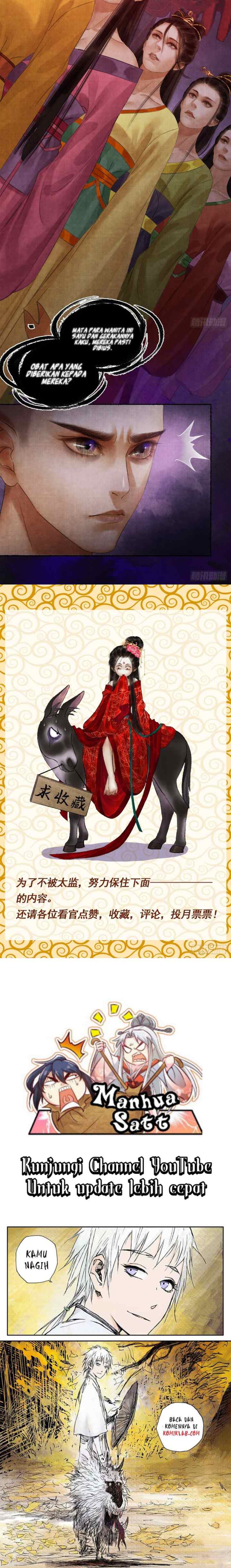 Female Demon Benefactor, Please Respect Yourself chapter 2 halaman 18