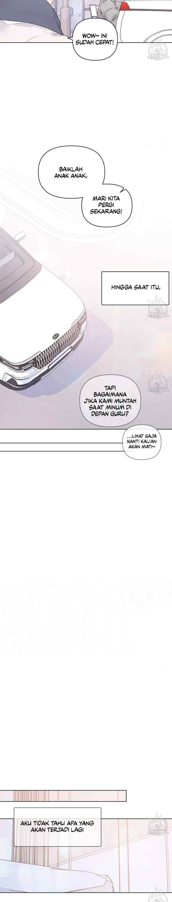 Nevermind Darling chapter 30 halaman 15