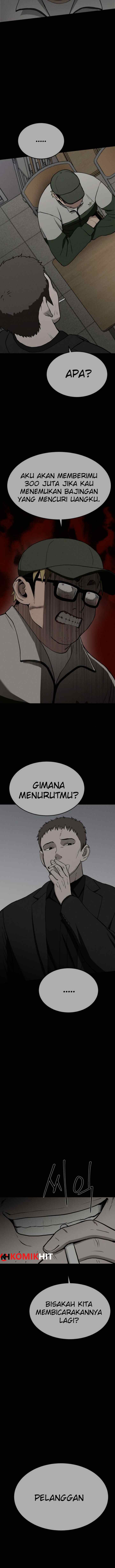 Fate Coin chapter 9 halaman 16