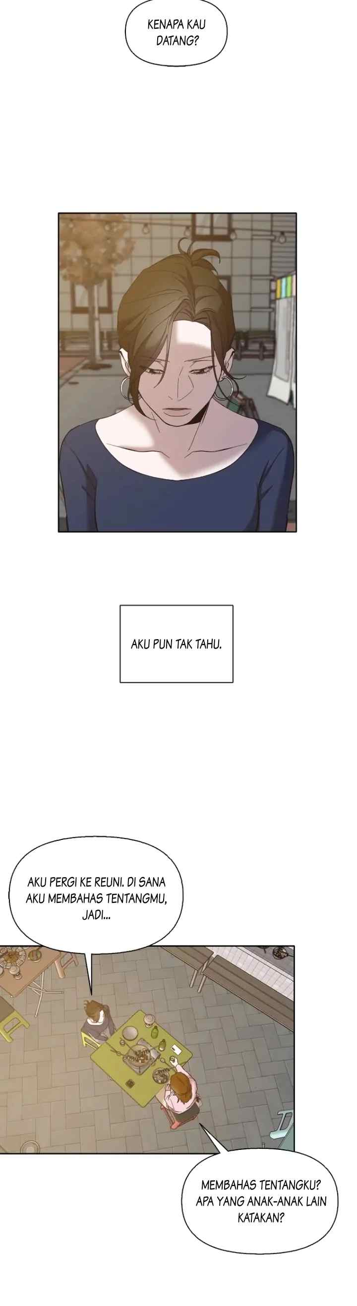 The Time When We Were Young chapter 31 halaman 4
