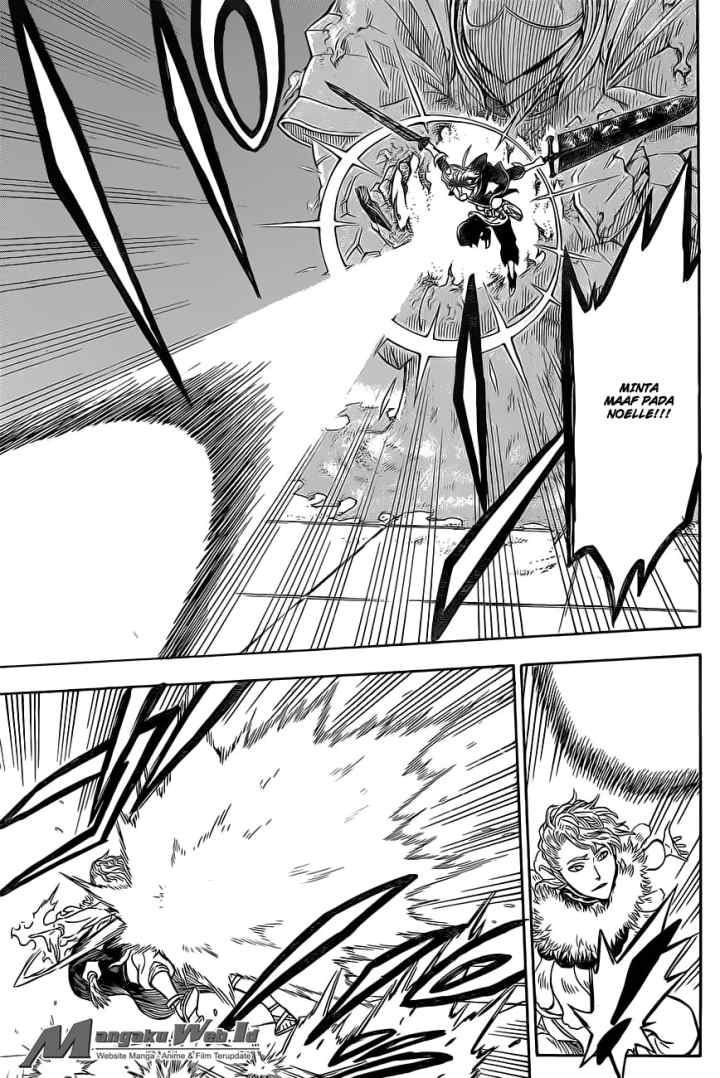 Black Clover chapter 24 halaman 11