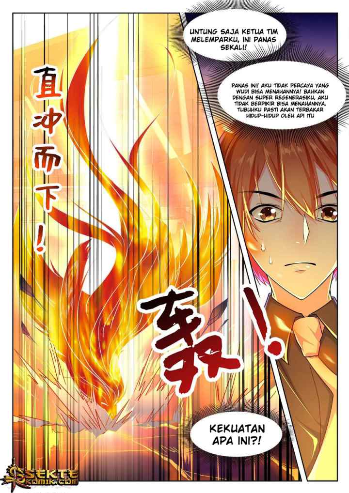 Metropolitan System chapter 245 halaman 4