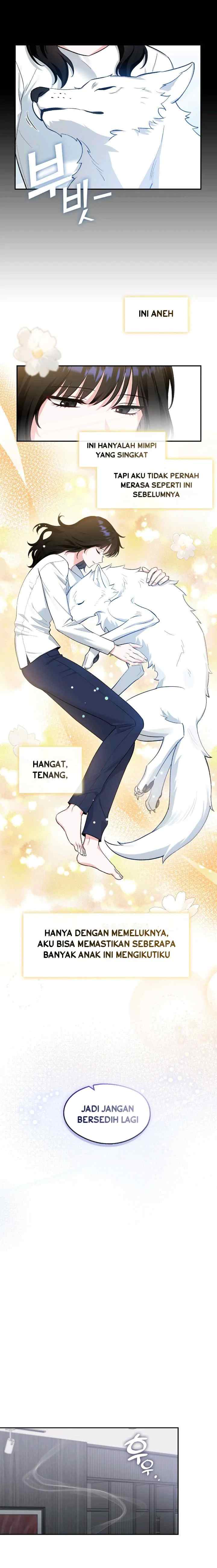Fly Me to The Moon chapter 58 halaman 6
