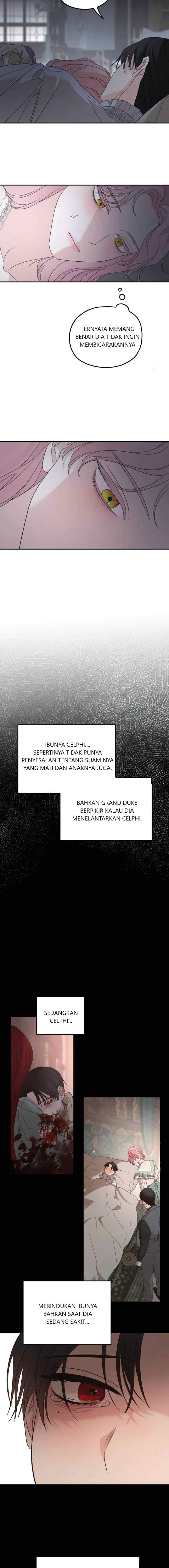 My In-Laws Are Obsessed With Me chapter 107 halaman 15