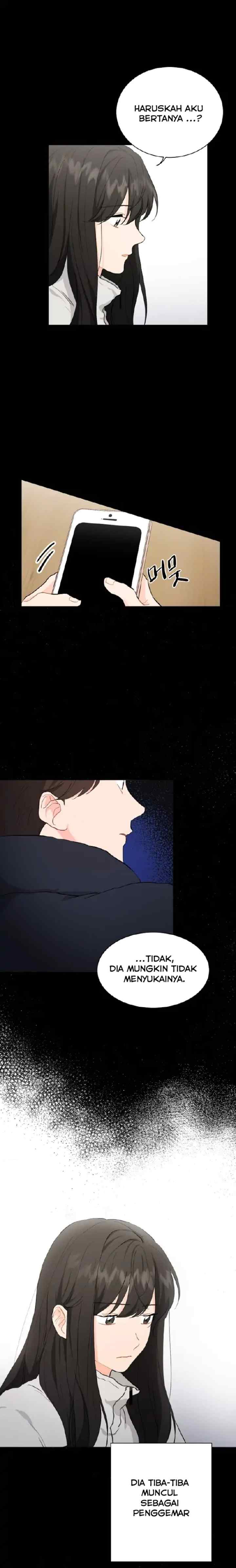 Lovely Runner chapter 16 halaman 7