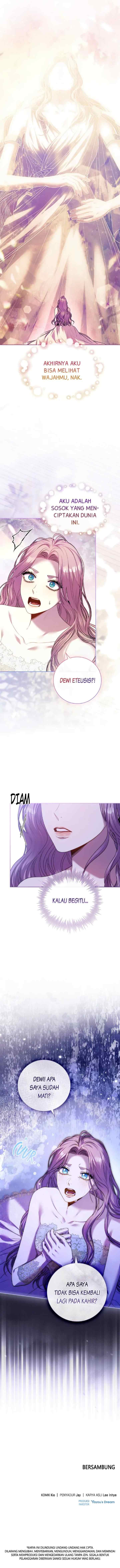 I'm the Tyrant's Secretary chapter 107 halaman 11