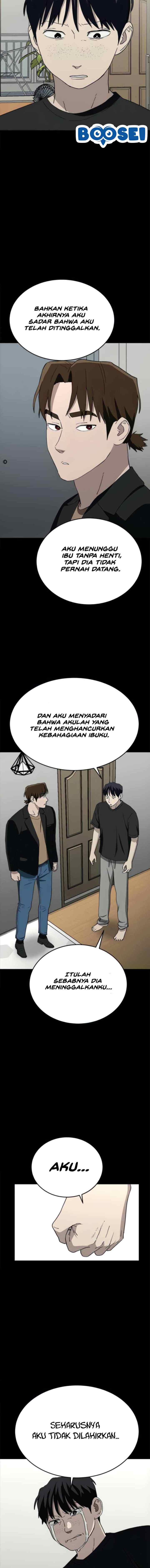 Fate Coin chapter 24 halaman 15