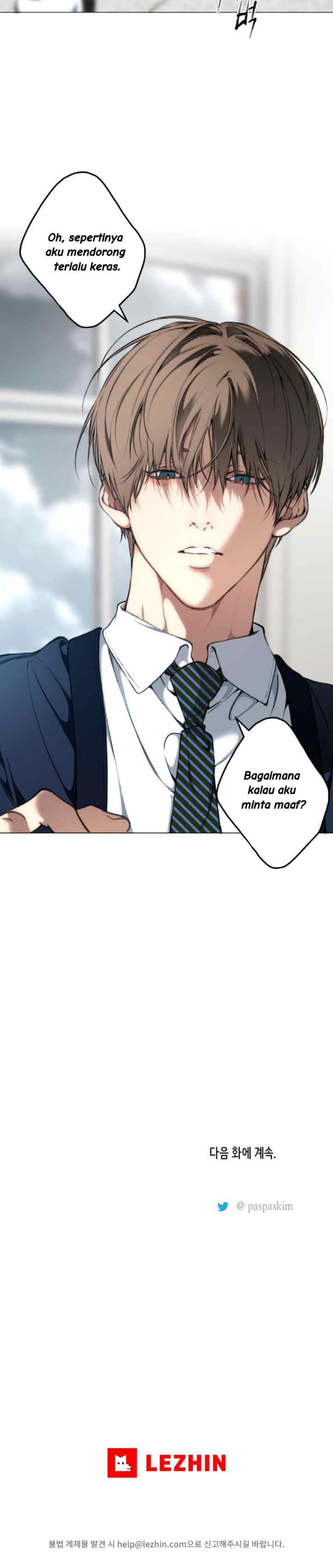 Lost in the Cloud chapter 100 halaman 18
