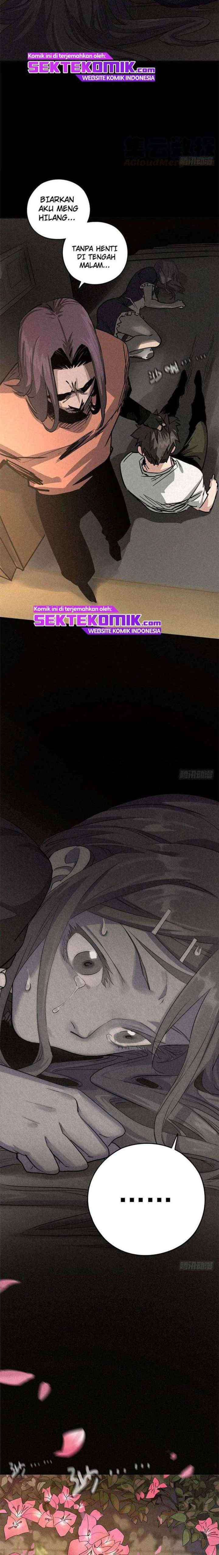 End of The World 2028 (Trace of Doomsday) chapter 32 halaman 4