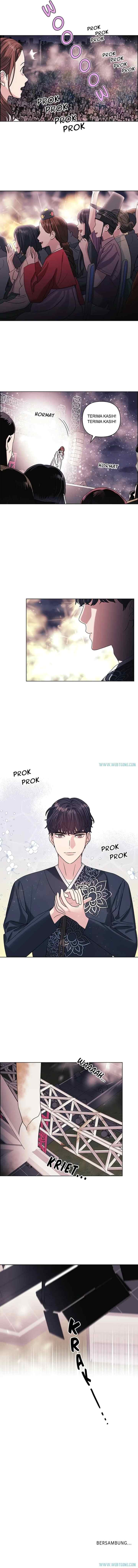 A Close Call Romance chapter 8 halaman 11