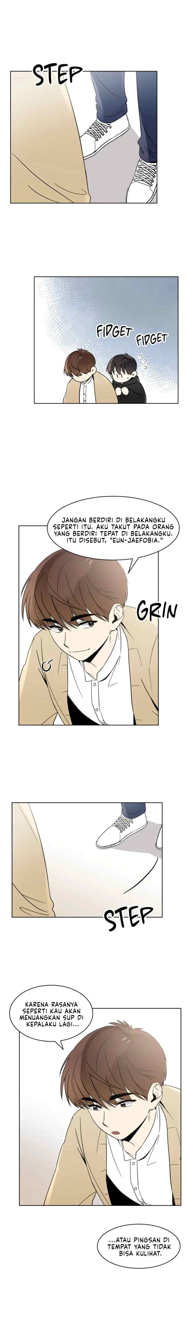 High Pulse chapter 16 halaman 10