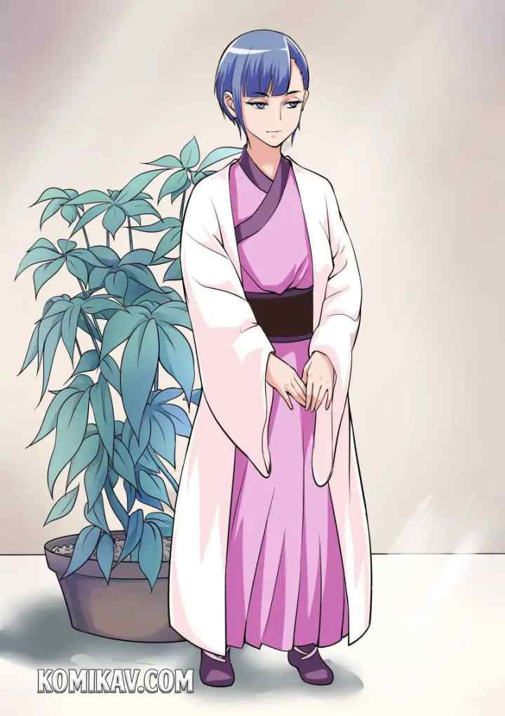 The Top Clan Leader In History chapter 34 halaman 6