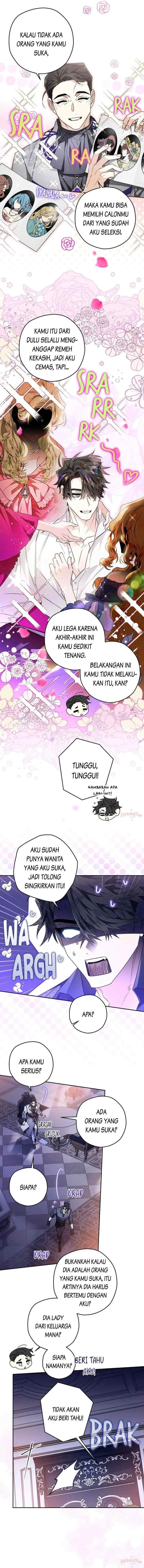 Sigrid chapter 57 halaman 4