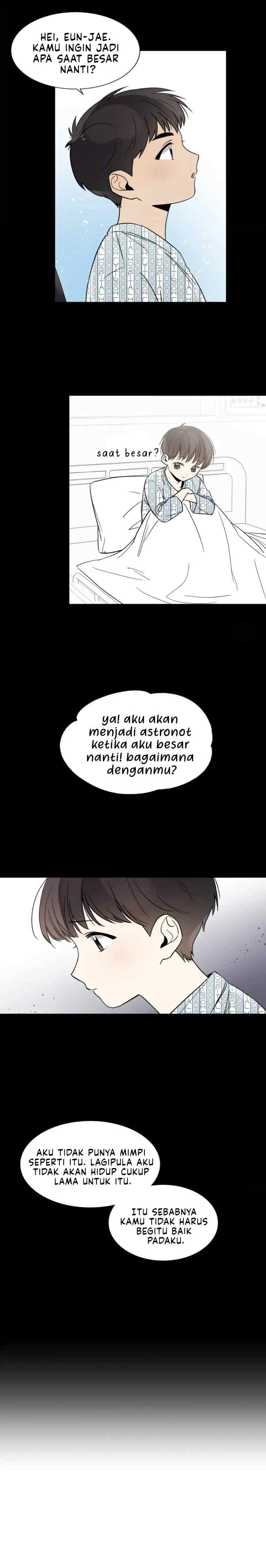 High Pulse chapter 21 halaman 10