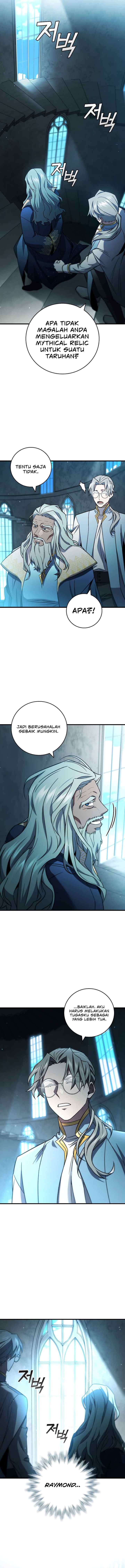 Dragon-Devouring Mage chapter 28 halaman 16
