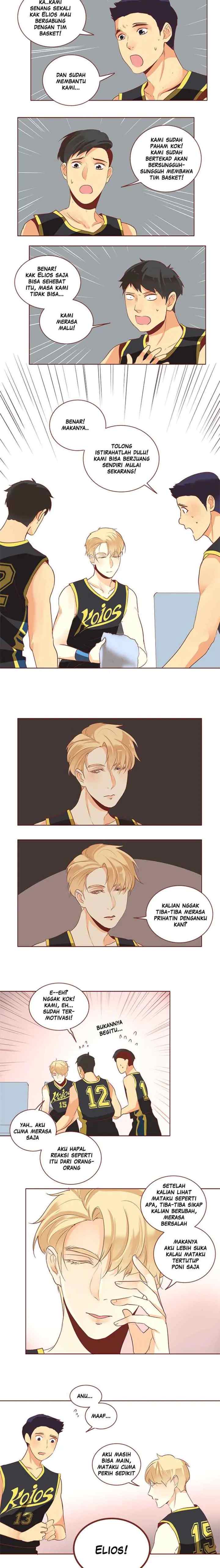 Flawless chapter 122 halaman 4