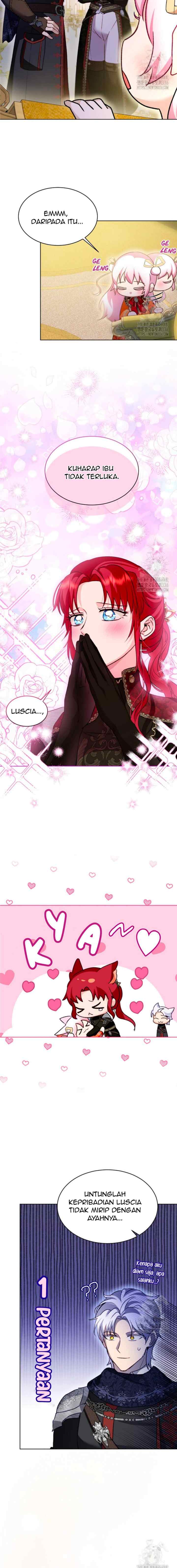 I Was Reincarnated As A Baby Fox God chapter 62 halaman 11