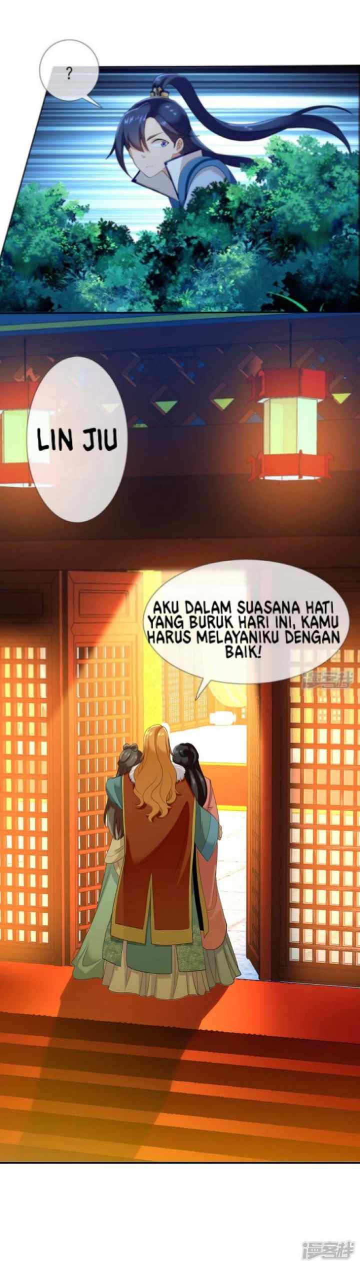 Brother Villain chapter 6 halaman 15