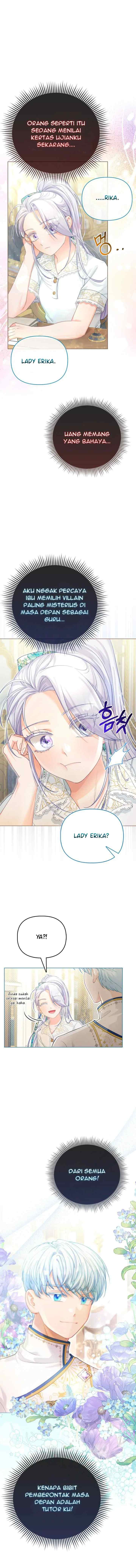 The Villainous Duke's Daughter's Special Rice Cultivation Method chapter 19 halaman 4