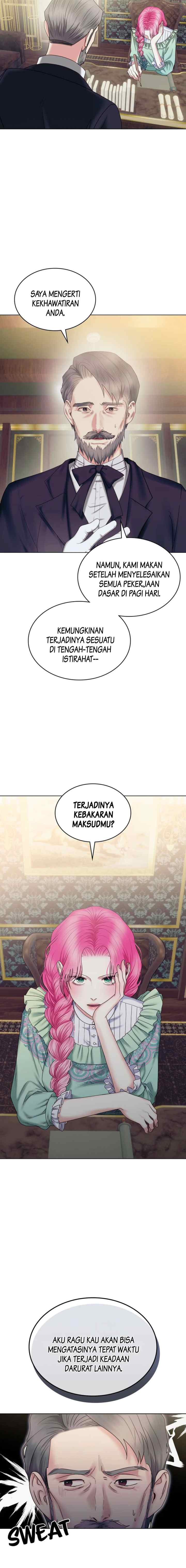 Marriage Contract With Two Husbands chapter 15 halaman 9