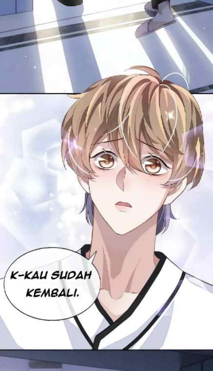 Little Wife, How Dare You Say Break Up? chapter 52 halaman 9