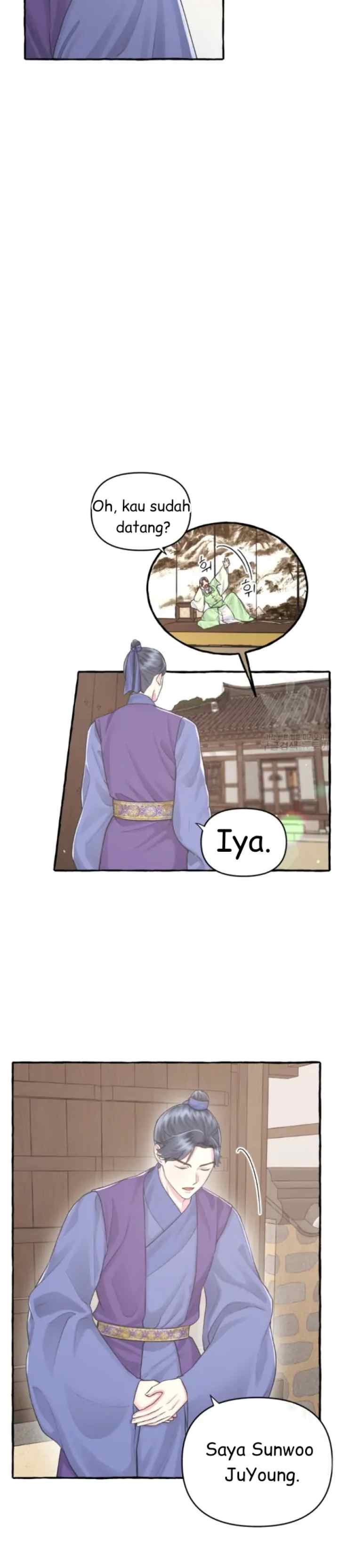 Cheer Up, Your Highness! chapter 2 halaman 12
