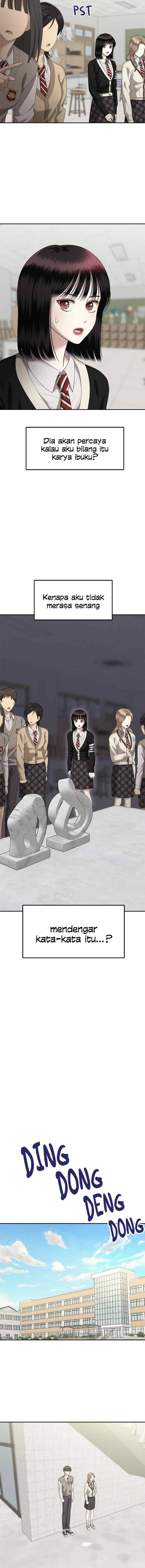 Sisters at War chapter 48 halaman 5