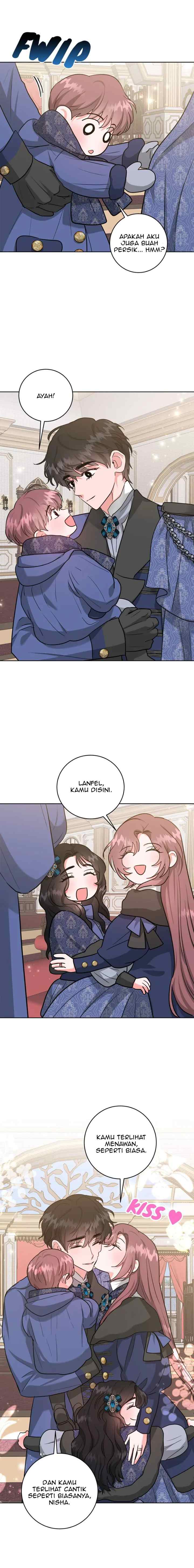 The Northern Duke Needs a Warm Hug chapter 74 halaman 15