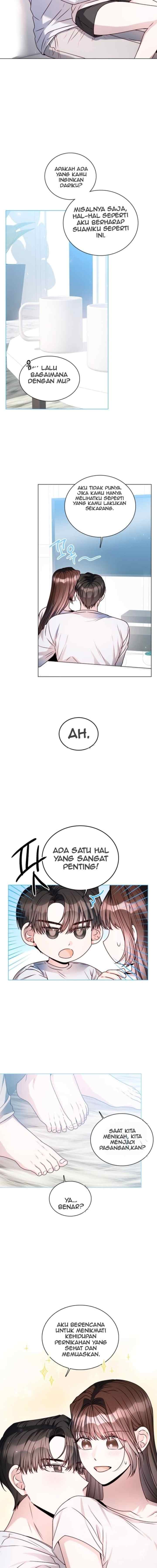 I Just Want To Do It With You chapter 53 halaman 11
