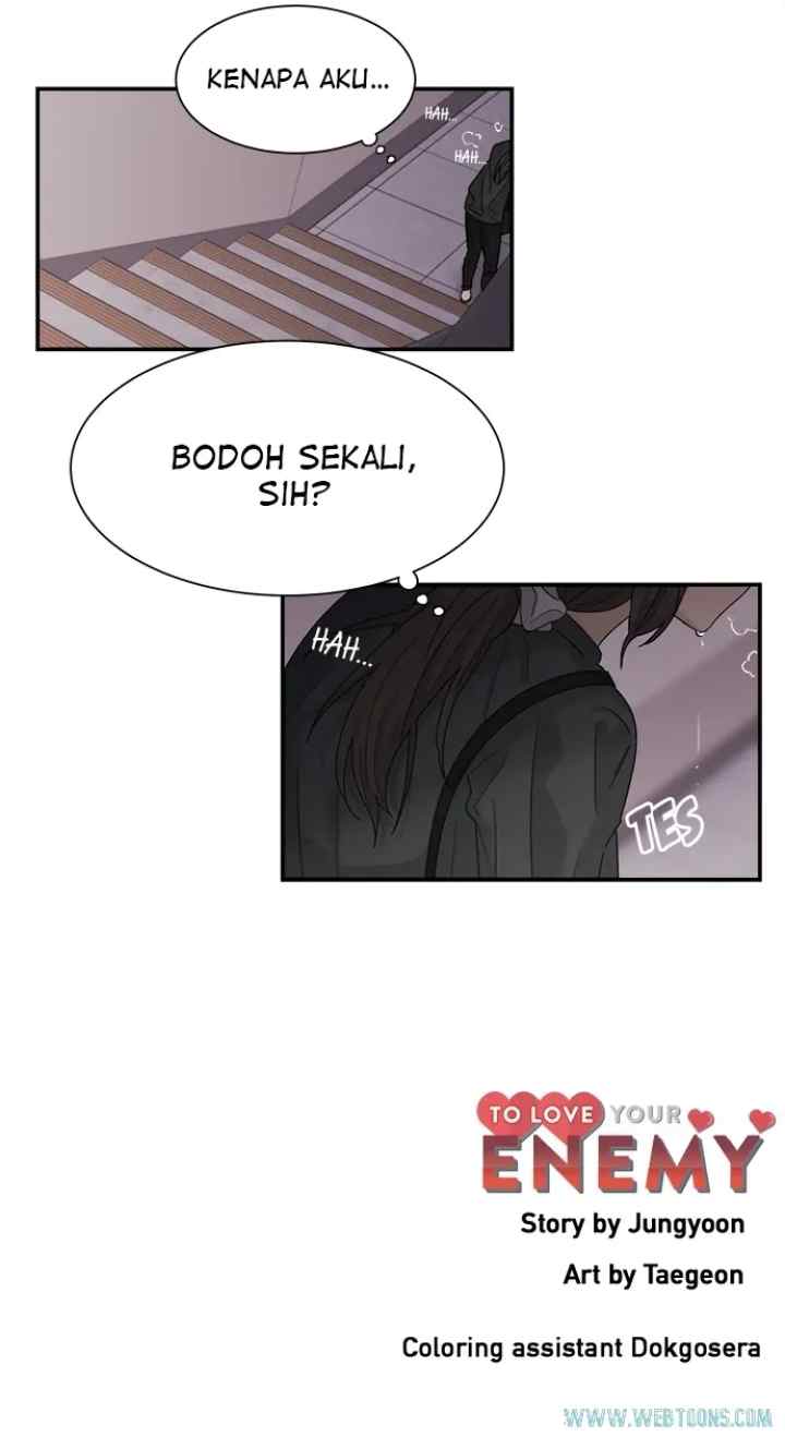 Fall In Love With chapter 48 halaman 10