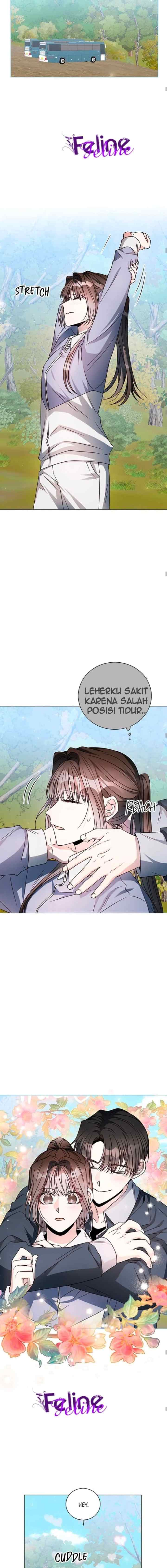 I Just Want To Do It With You chapter 42 halaman 6