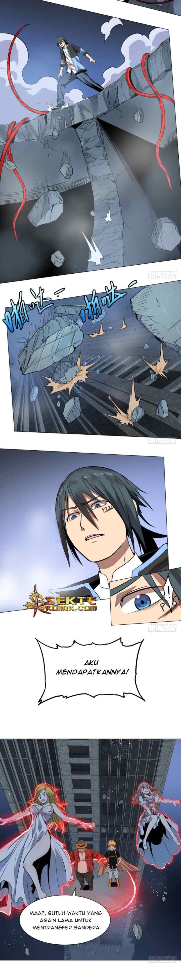 List of Big Villians chapter 53 halaman 7
