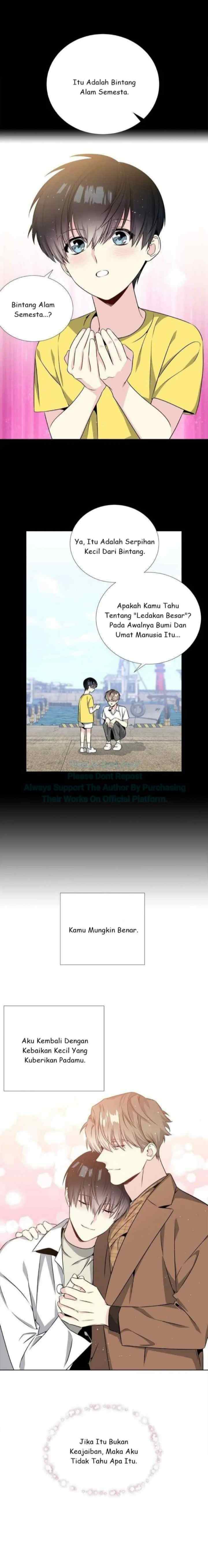 Cosmic Stars chapter 27 halaman 18