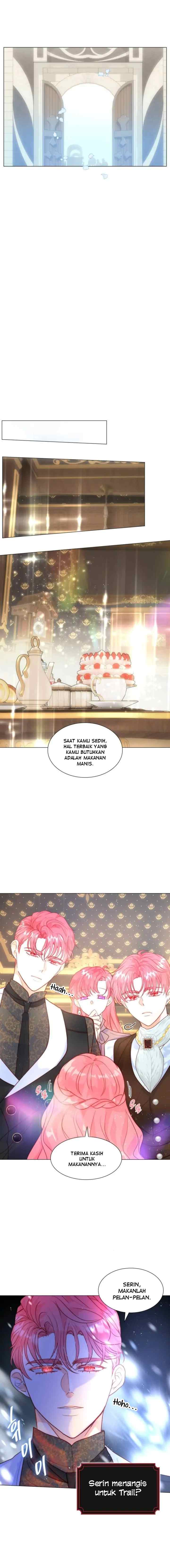 I Was Born The Second Daughter chapter 14 halaman 10