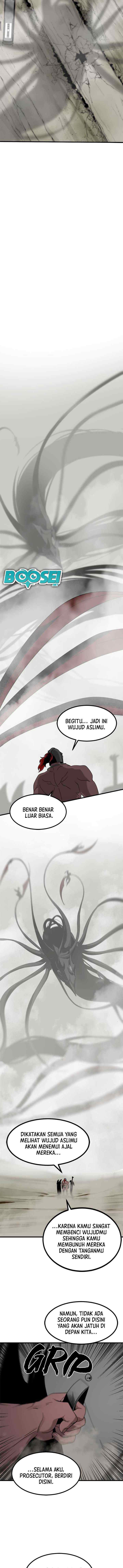 Hero Killer chapter 68 halaman 15