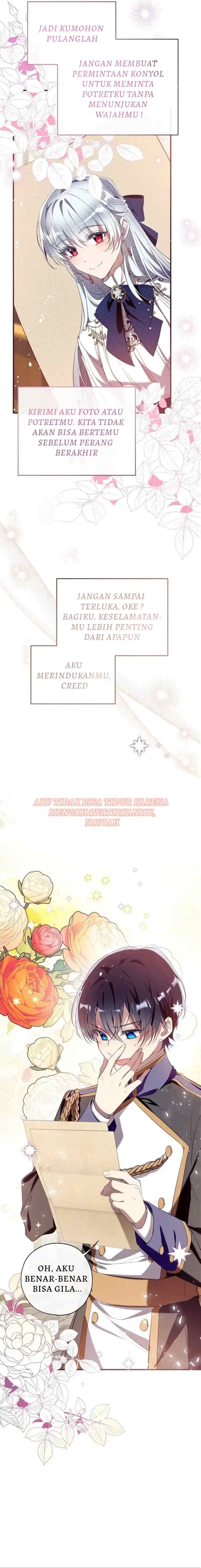 Family is Needed chapter 109 halaman 10