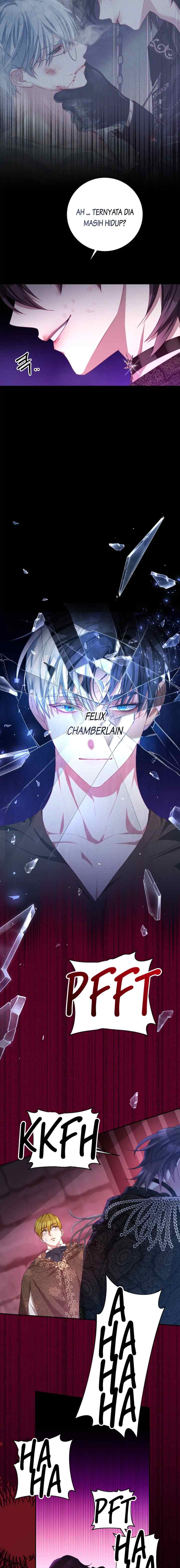 I Have Become The Hero's Rival chapter 76 halaman 4