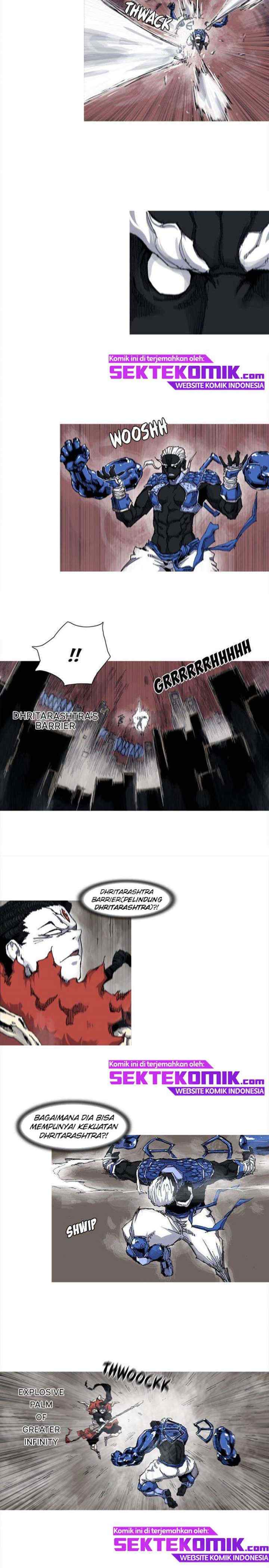 ASURA chapter 30 halaman 10