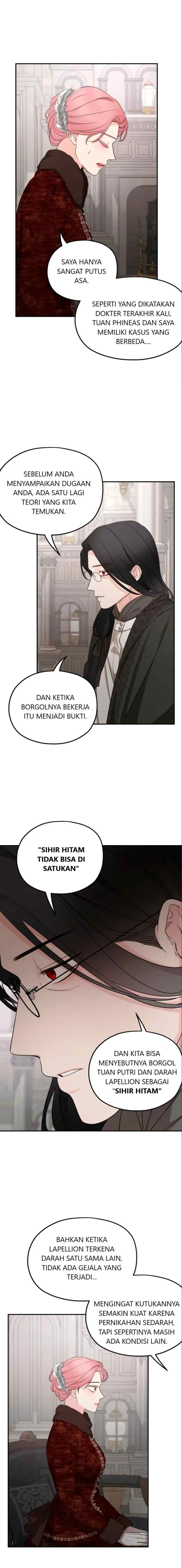 My In-Laws Are Obsessed With Me chapter 93 halaman 8