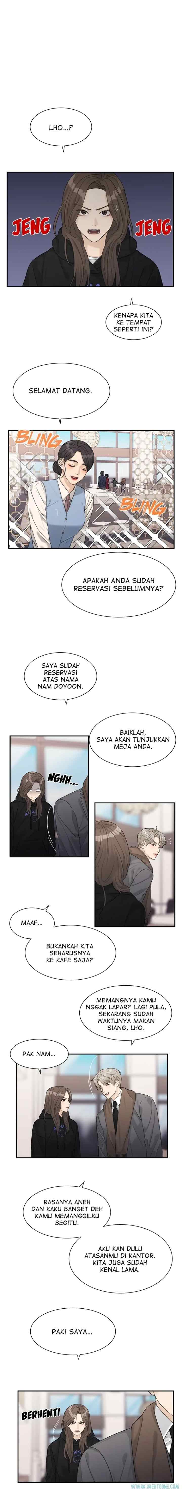 Fall In Love With chapter 56 halaman 4