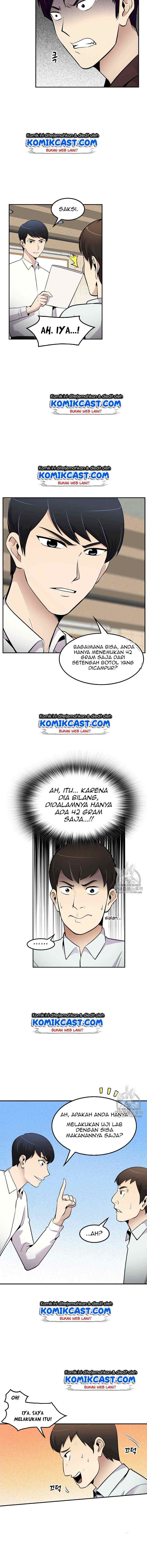Again My Life chapter 24 halaman 8