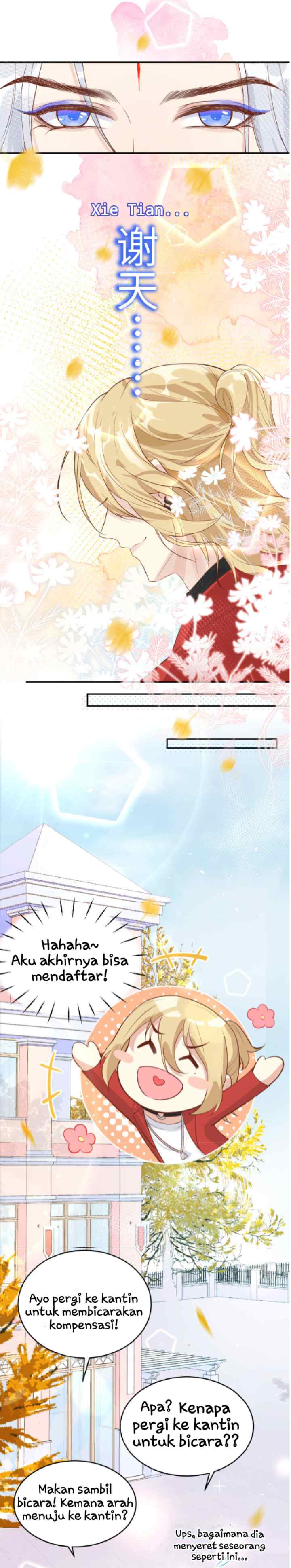 Cultivation Daddy chapter 12 halaman 9