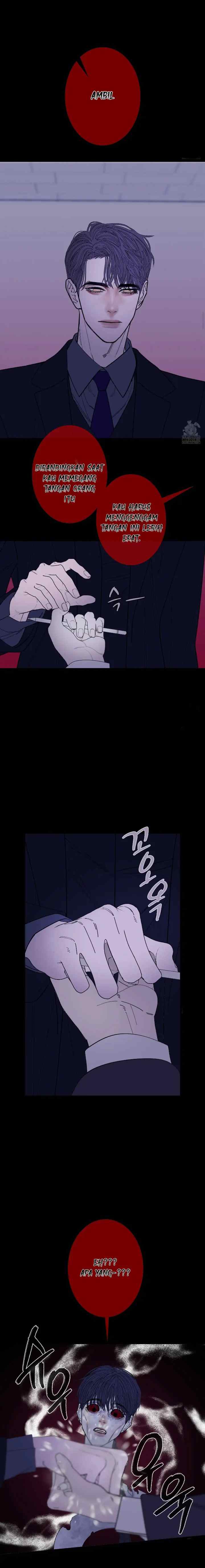 Phantom Gate: Kill chapter 69 halaman 5