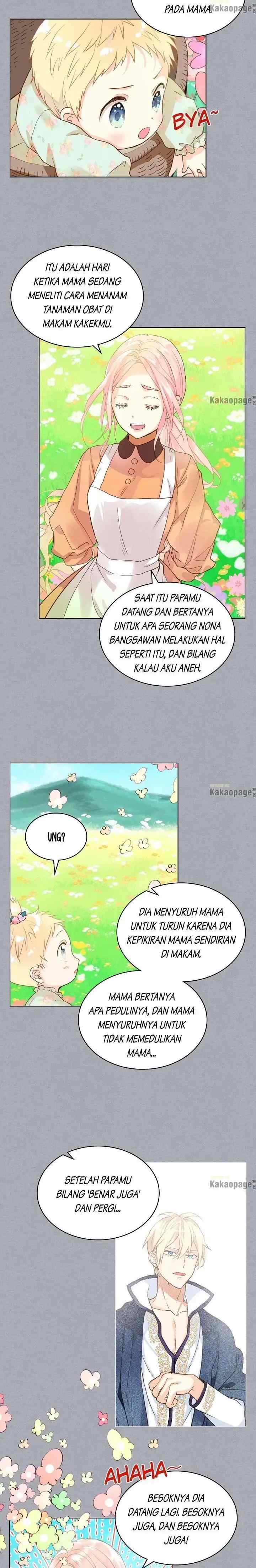 Am I Your Daughter? chapter 60 halaman 14