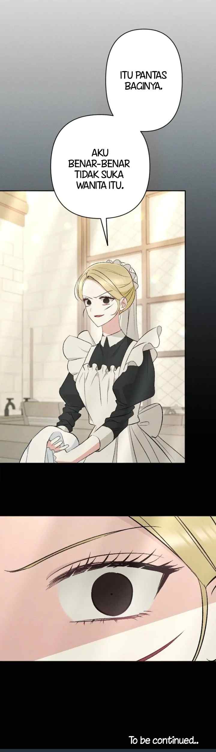 If You So Desire My Despair chapter 40 halaman 14
