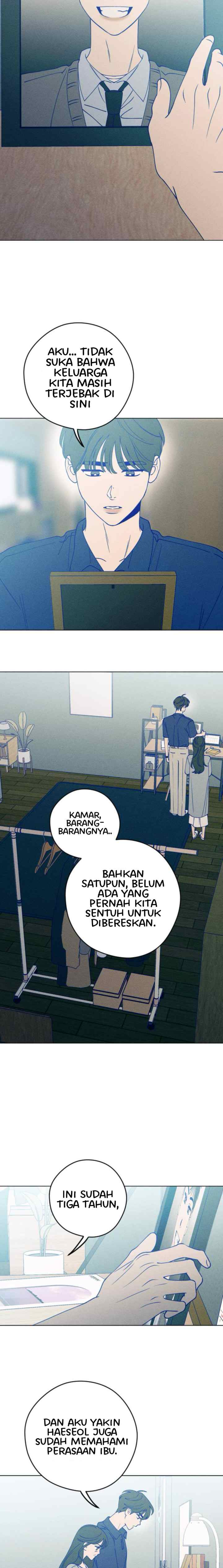 Youth Journal chapter 53 halaman 9